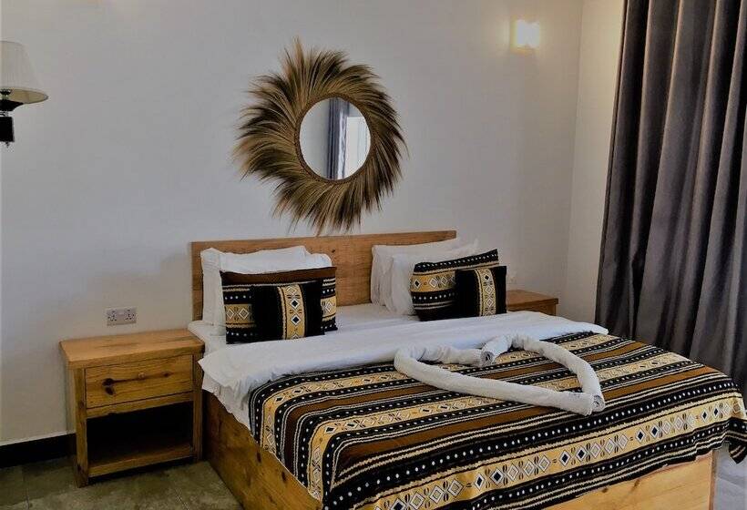 ホテル Imara Boutique