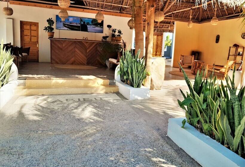 فندق Imara Boutique