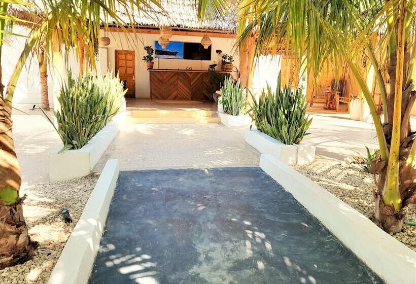 فندق Imara Boutique