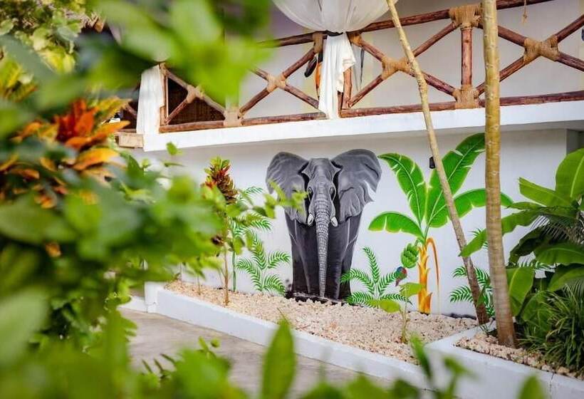 فندق Imara Boutique