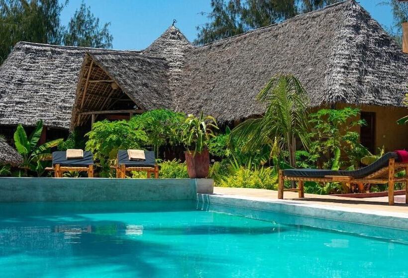 فندق Imara Boutique