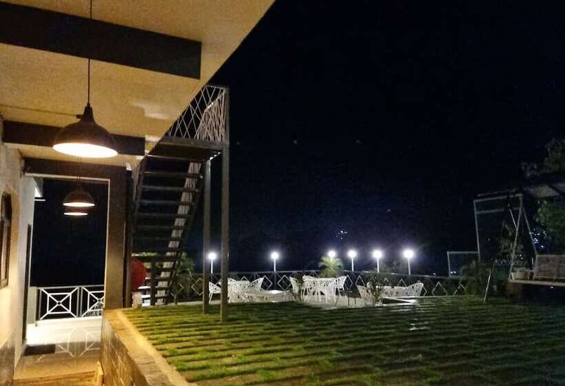 ホテル Jai Anjana Resort