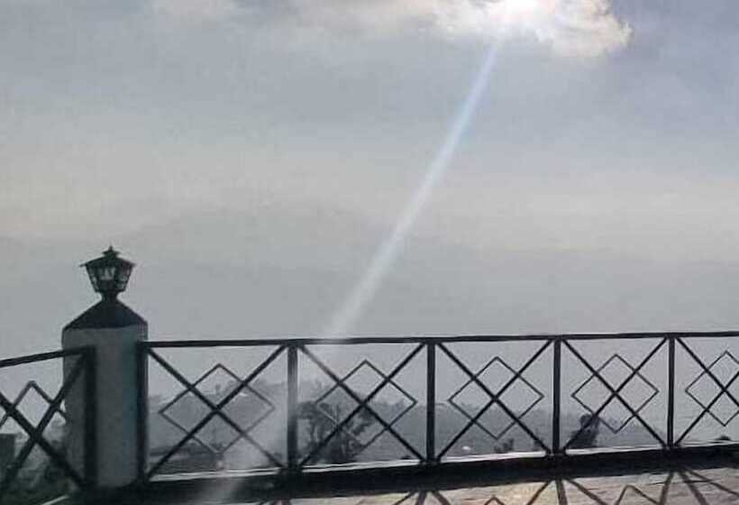 ホテル Jai Anjana Resort