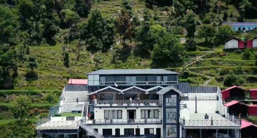 ホテル Jai Anjana Resort