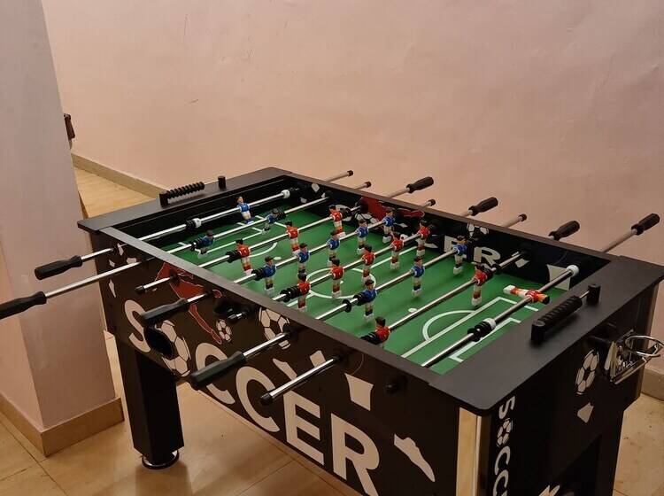 ホテル Jai Anjana Resort