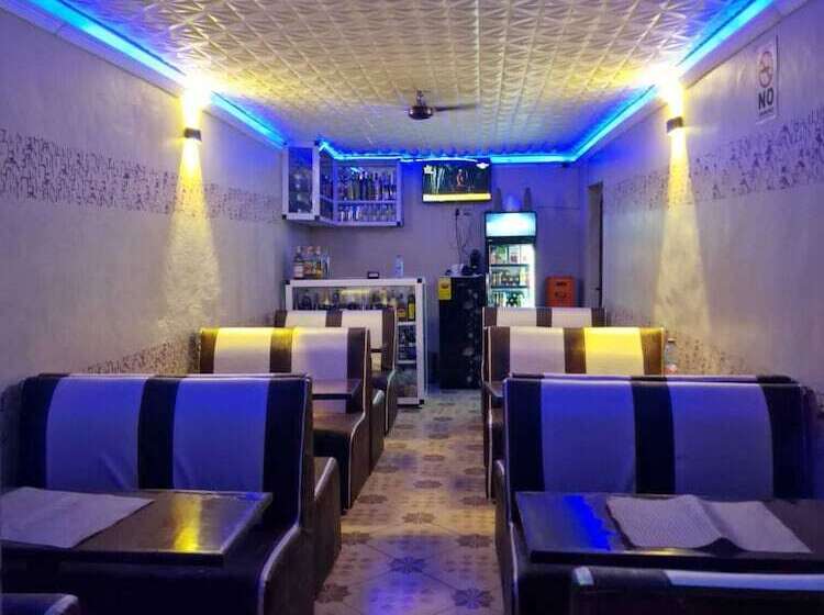 בית מלון כפרי Jb Kajess