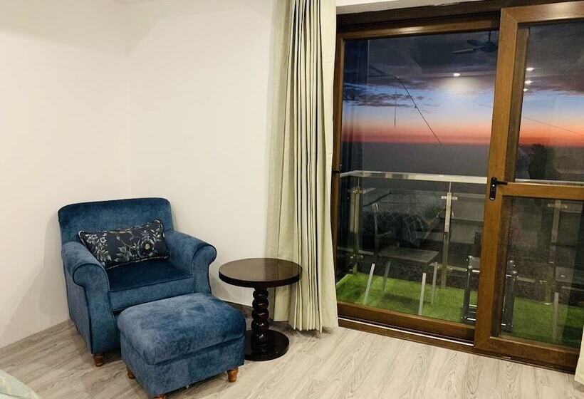 בית מלון כפרי Jiva