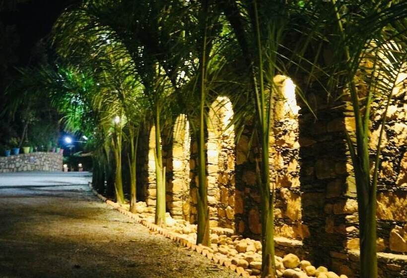 فندق Jungle Journey