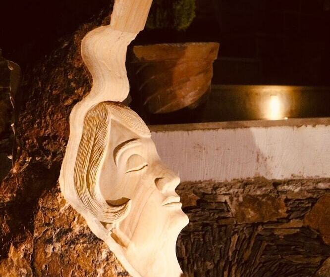 فندق Jungle Journey