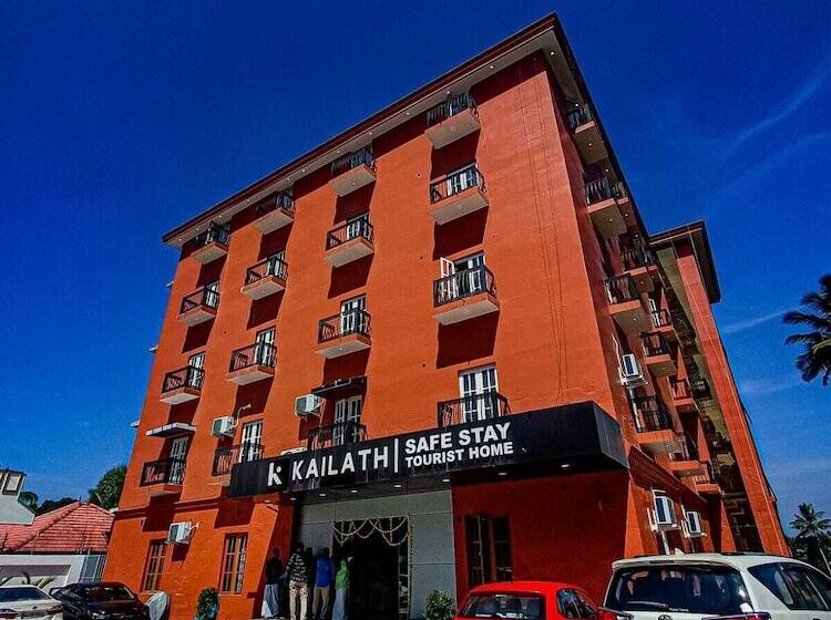 ホテル Kailath Safe Stay Tourist Home