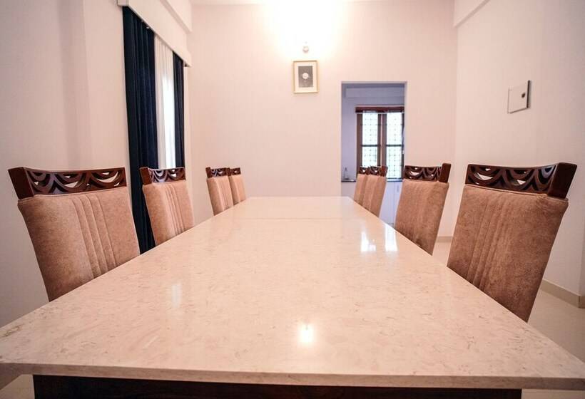 酒店 Kailath Safe Stay Tourist Home