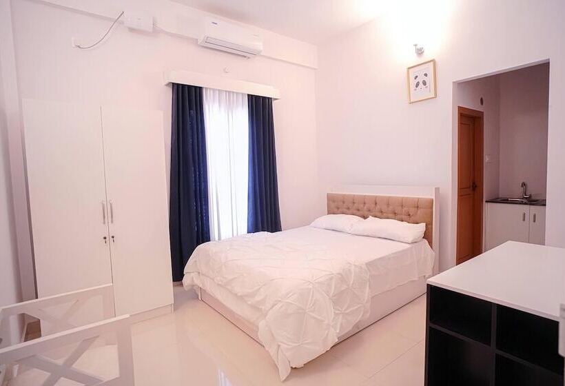 酒店 Kailath Safe Stay Tourist Home