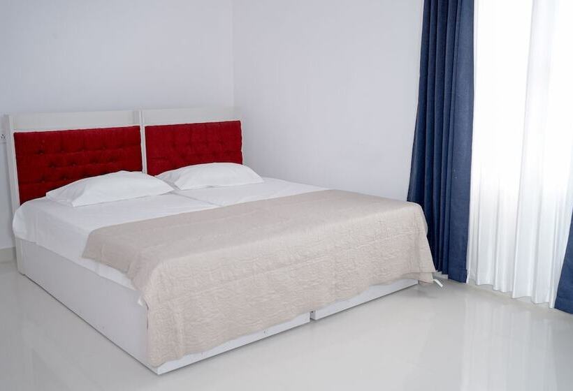 酒店 Kailath Safe Stay Tourist Home