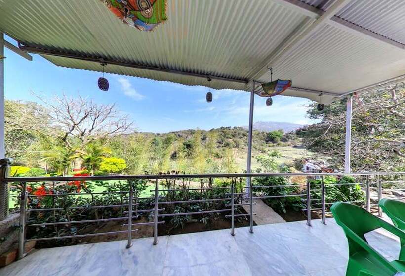 ホテル Kaushal Hilltop Resort And Villa