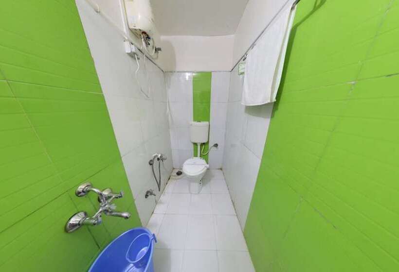 ホテル Kaushal Hilltop Resort And Villa