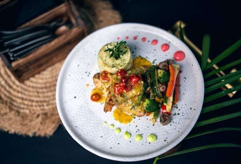 호텔 Kavaali Stays