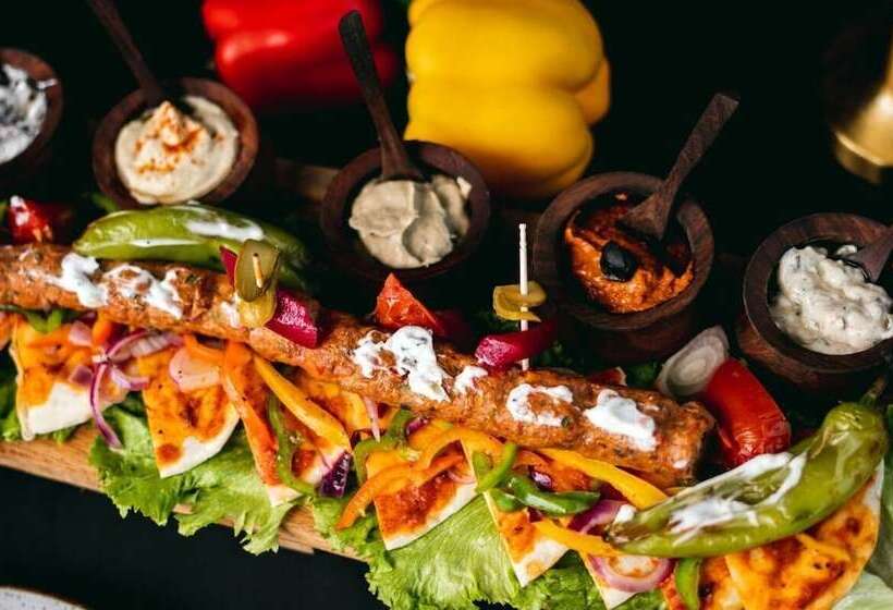 호텔 Kavaali Stays