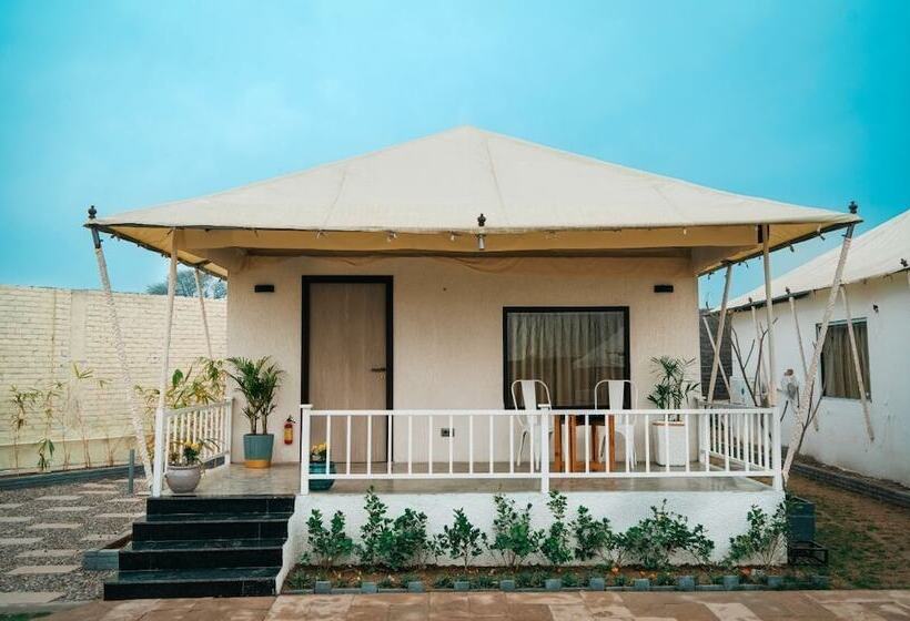 호텔 Kavaali Stays