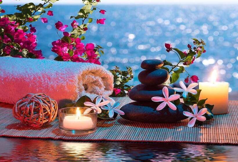 فندق Kesari Residency