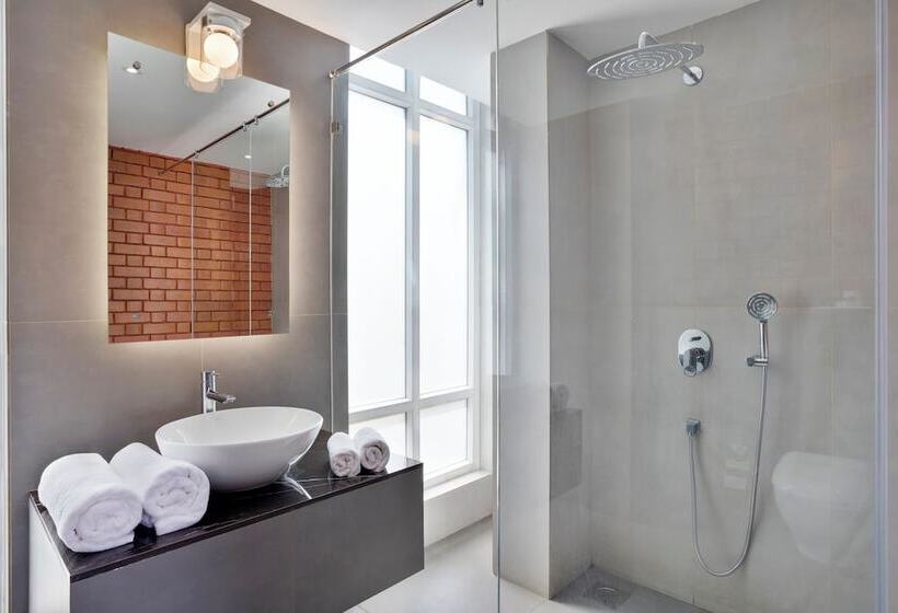 בית מלון כפרי Kia Inn  Anjuna