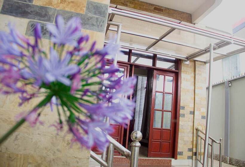 هتل Kilicrane Lodge