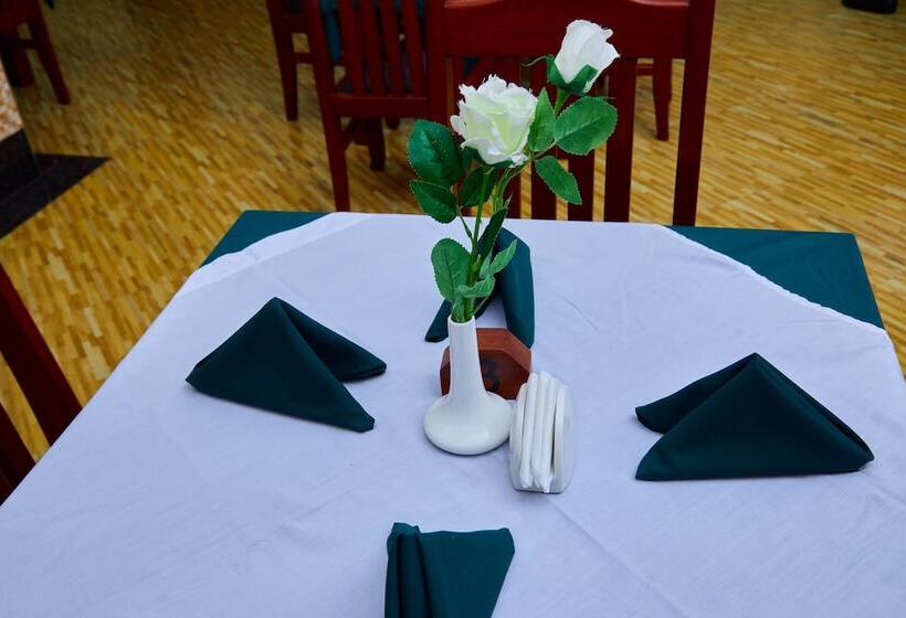 هتل Kilicrane Lodge