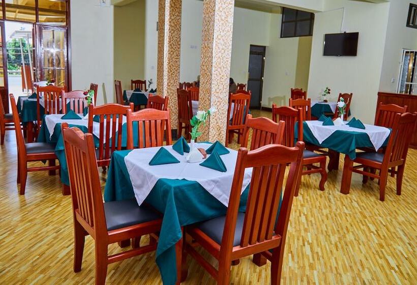 هتل Kilicrane Lodge