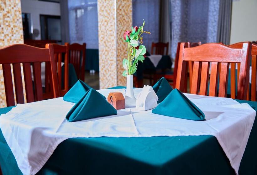 هتل Kilicrane Lodge