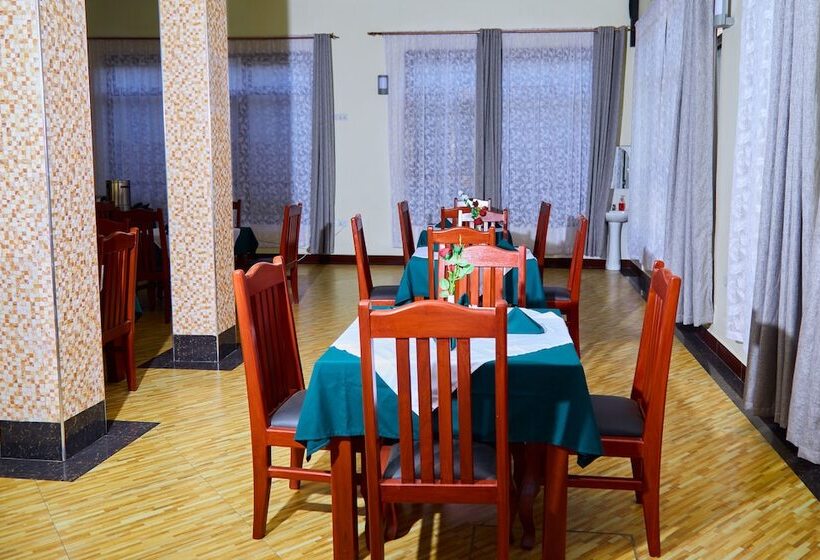 هتل Kilicrane Lodge