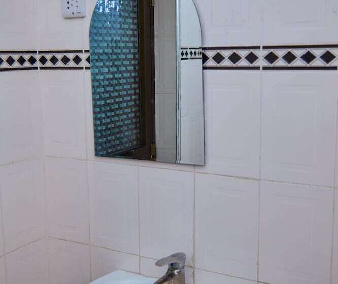 هتل Kilicrane Lodge