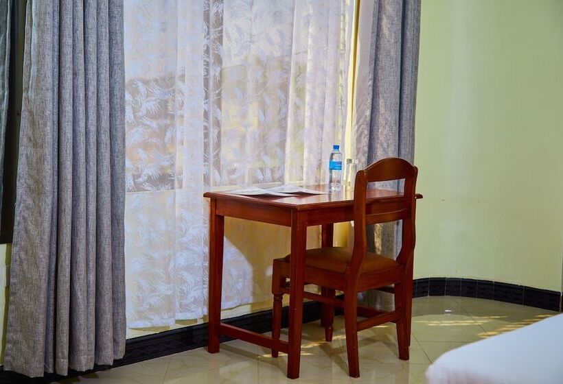 هتل Kilicrane Lodge