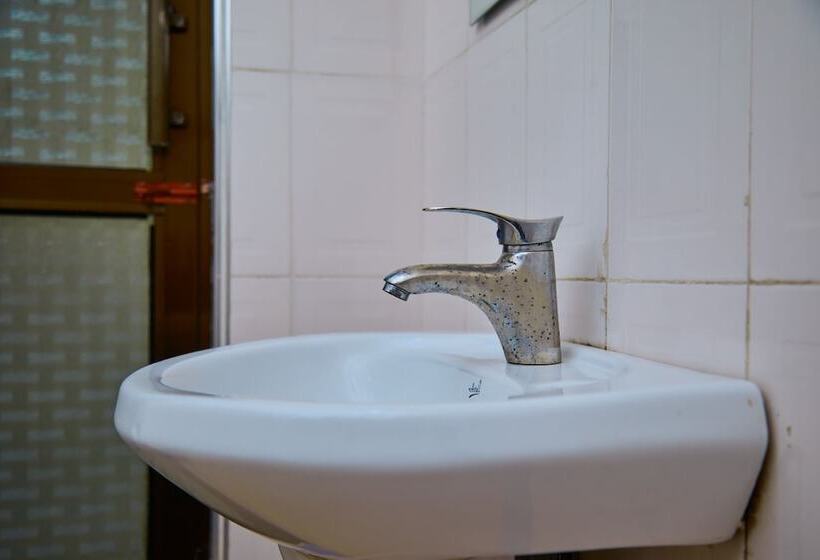 هتل Kilicrane Lodge