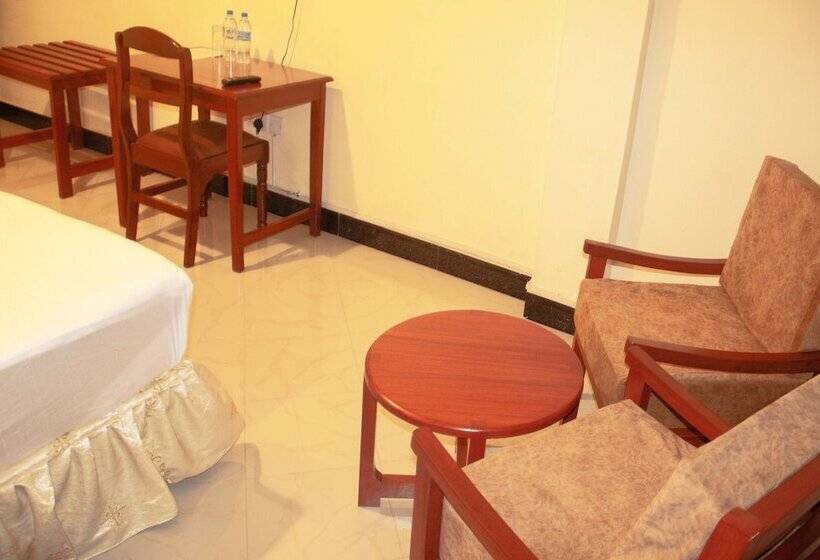 هتل Kilicrane Lodge