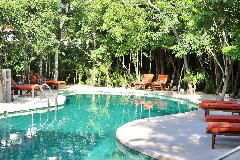 هتل Kimpton Aluna Resort Tulum, An Ihg