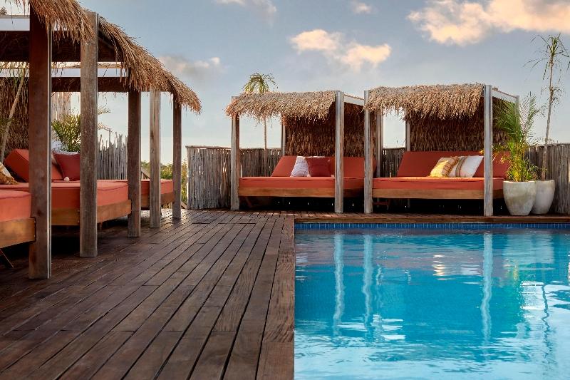 هتل Kimpton Aluna Resort Tulum, An Ihg