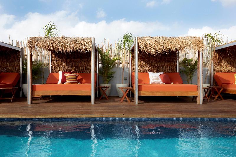 هتل Kimpton Aluna Resort Tulum, An Ihg