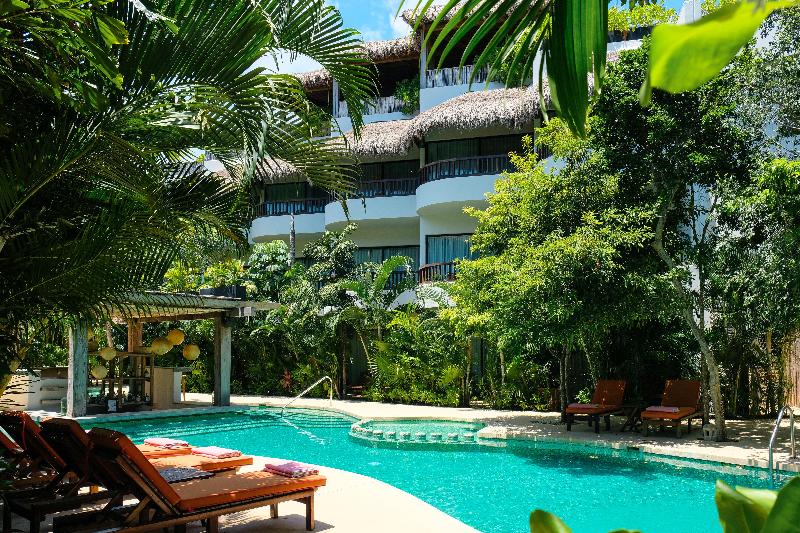 هتل Kimpton Aluna Resort Tulum, An Ihg