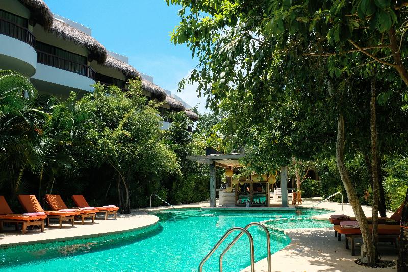 هتل Kimpton Aluna Resort Tulum, An Ihg