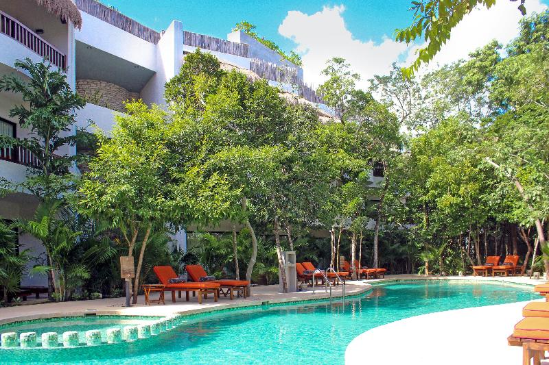 هتل Kimpton Aluna Resort Tulum, An Ihg