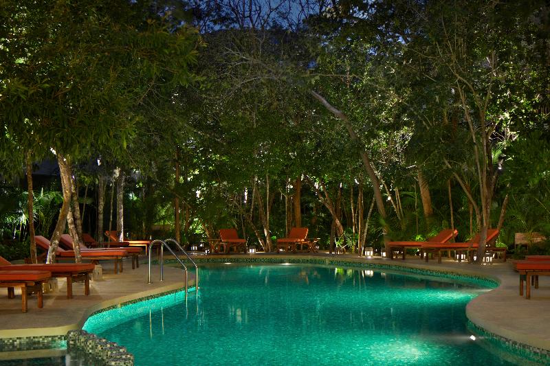 هتل Kimpton Aluna Resort Tulum, An Ihg