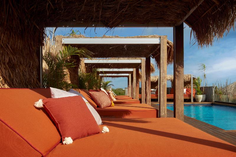 هتل Kimpton Aluna Resort Tulum, An Ihg