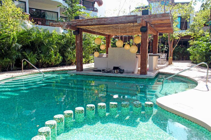 هتل Kimpton Aluna Resort Tulum, An Ihg