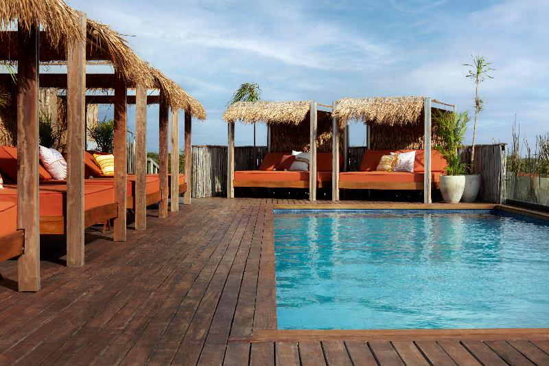 هتل Kimpton Aluna Resort Tulum, An Ihg