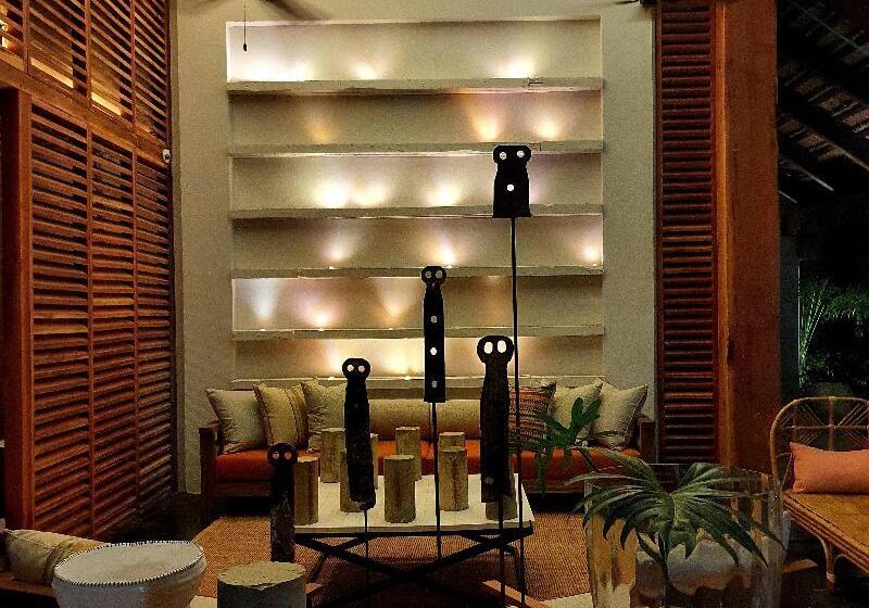 هتل Kimpton Aluna Resort Tulum, An Ihg