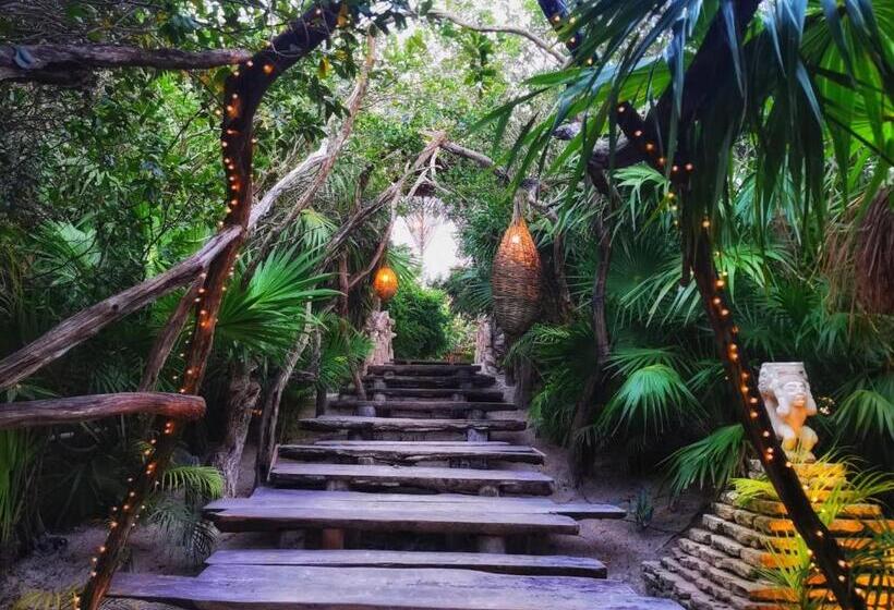 هتل Kimpton Aluna Resort Tulum, An Ihg