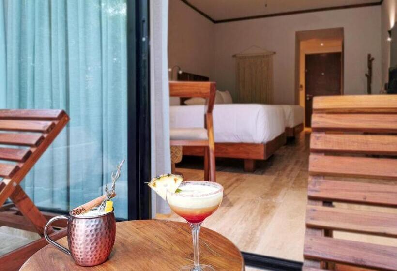 هتل Kimpton Aluna Resort Tulum, An Ihg