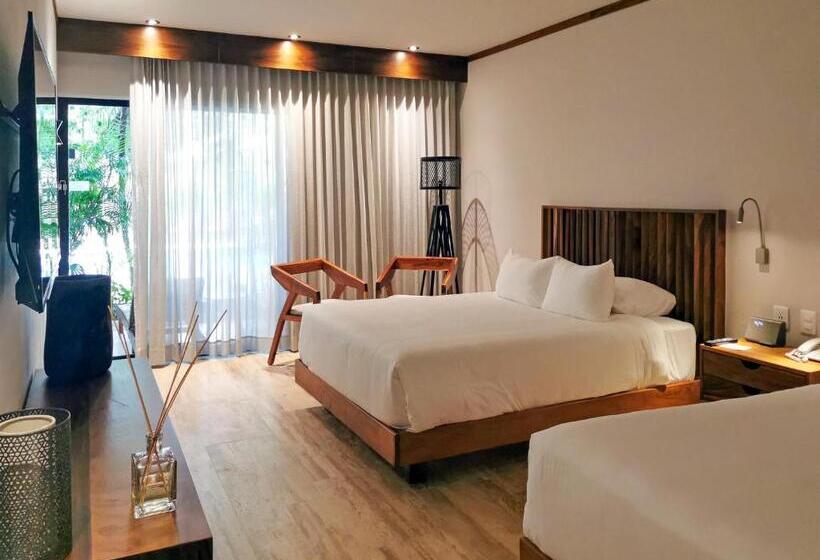 هتل Kimpton Aluna Resort Tulum, An Ihg