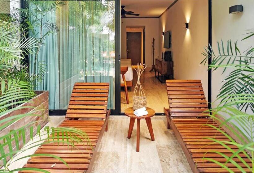 هتل Kimpton Aluna Resort Tulum, An Ihg