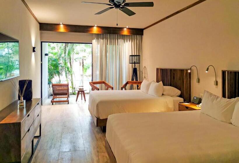 هتل Kimpton Aluna Resort Tulum, An Ihg