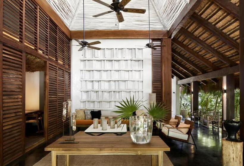 هتل Kimpton Aluna Resort Tulum, An Ihg